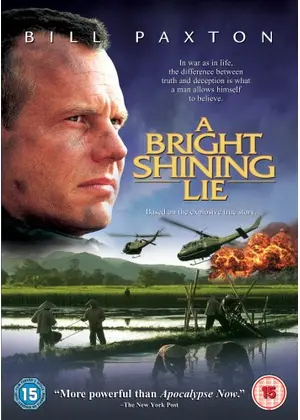 A Bright Shining Lie（原題）
