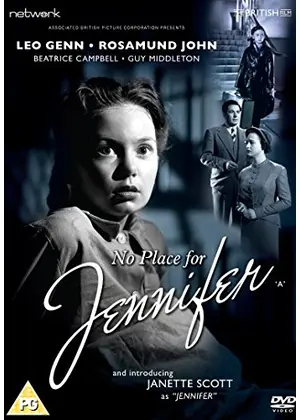 No Place for Jennifer（原題）