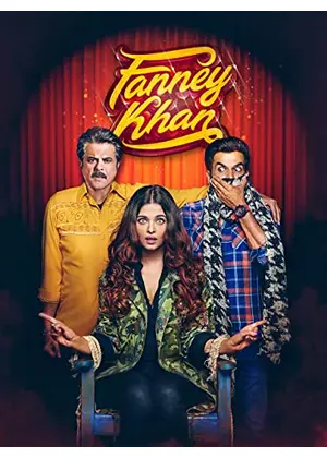 Fanney Khan（原題）