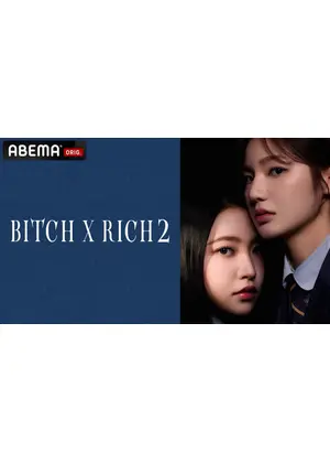 Bitch X Rich2