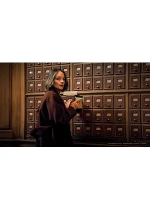 A Private Life（英題）