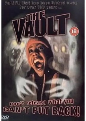 The Vault（原題）