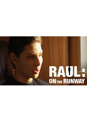 ラウール On The Runway