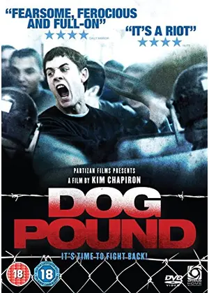 Dog Pound（原題）