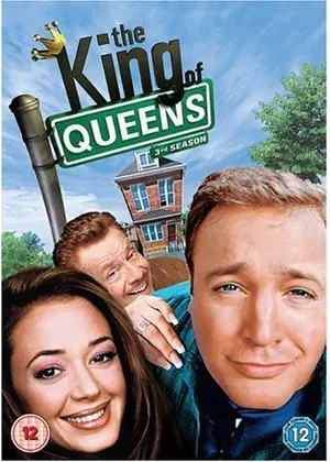 The King of Queens シーズン3