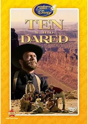 Ten Who Dared（原題）