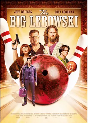 ビッグ・リボウスキ