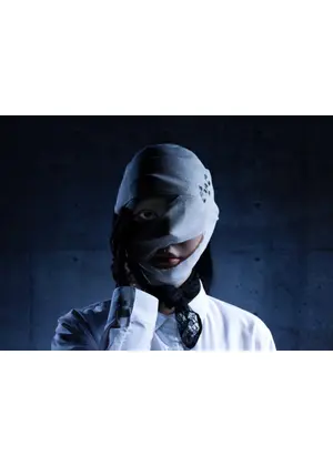 ディープリベンジ-顔を捨てた家政婦-