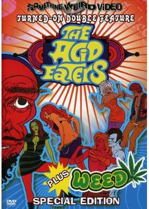 The Acid Eaters（原題）