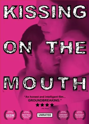 Kissing on the Mouth（原題）