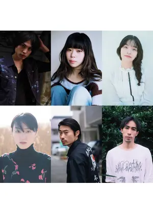 世界の終わりより