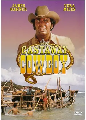 The Castaway Cowboy（原題）