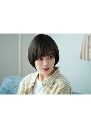 恋愛禁止 Huluオリジナルストーリー