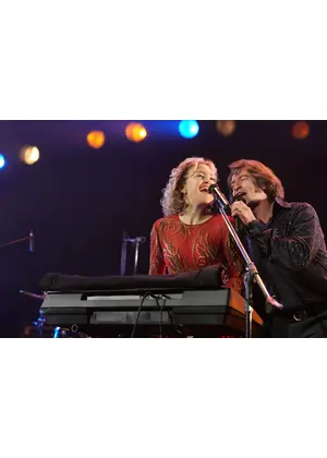 Song Sung Blue（原題）