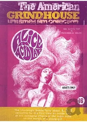 Alice in Acidland（原題）