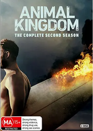 アニマル・キングダム シーズン2