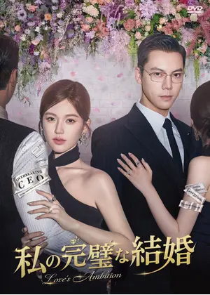 私の完璧な結婚