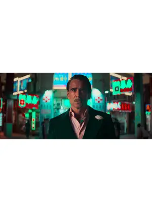 端くれ賭博人のバラード