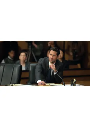 リンカーン弁護士 シーズン4