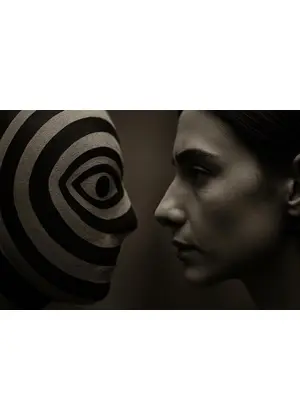 ドリームオン／ドリームオフ