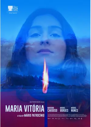 マリア・ヴィトリア