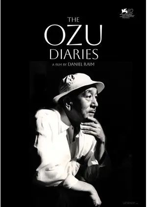 The Ozu Diaries（原題）