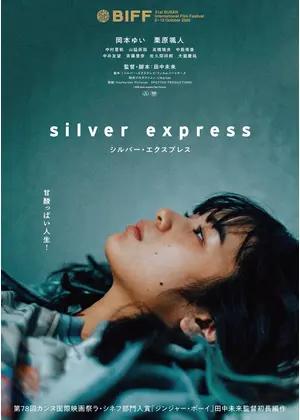 シルバー・エクスプレス