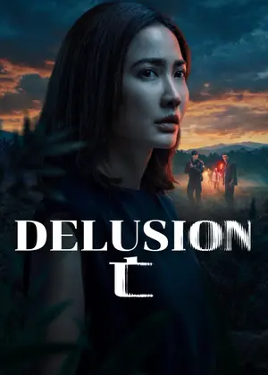 Delusion 亡