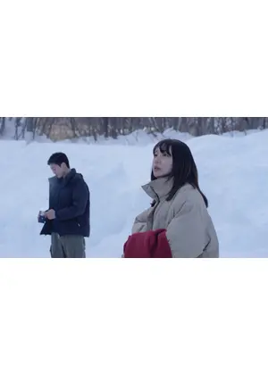 （蕾が）綻ぶ