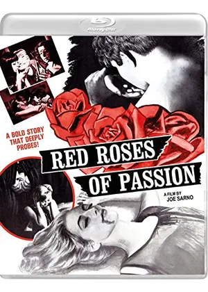 Red Roses of Passion（原題）