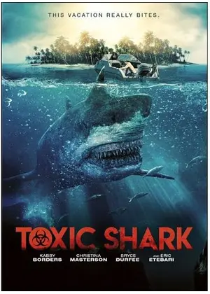 Toxic Shark（原題）