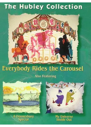 Everybody Rides the Carouselg（原題）
