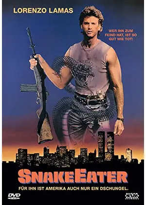 コブラ・キラー