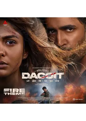 Dacoit: A Love Story（原題）