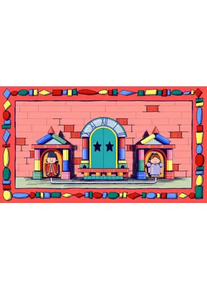 ホワイト・カルーセル