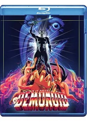 手首切断！悪魔のゾンビノイド