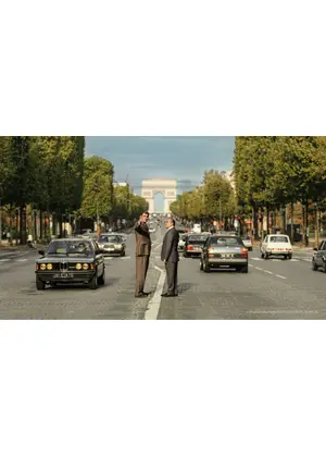 新凱旋門物語（仮）