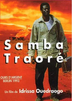 Samba Traoré（原題）
