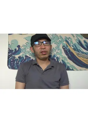 日本とフィリピンを生きるストーリー　ケン編