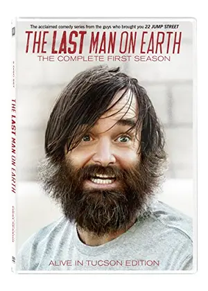 The Last Man On Earth Season 1（原題）