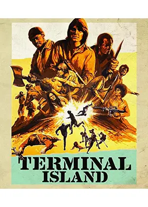 Terminal Island（原題）