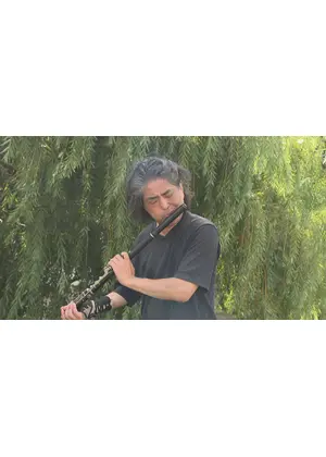 矛盾に抱かれて　音楽　建築　哲学　悲哀　循環