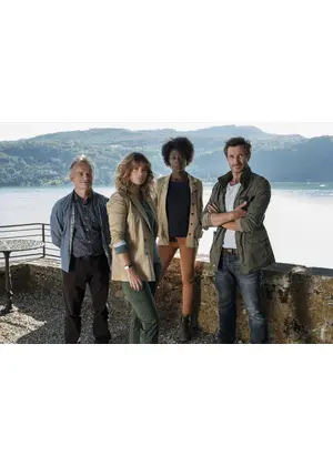 警視カサンドル～湖畔の事件簿～ シーズン5