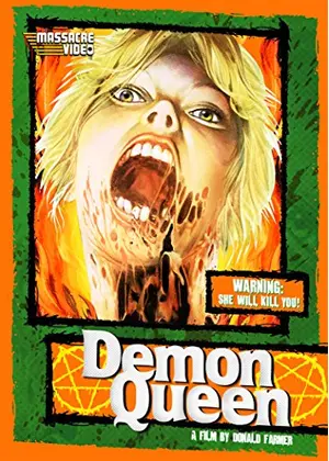Demon Queen（原題）