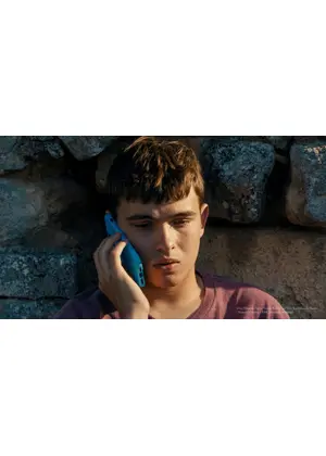 君の見る世界をなぞる