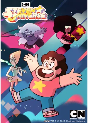 スティーブン・ユニバース シーズン1