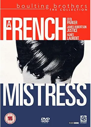 A French Mistress（原題）