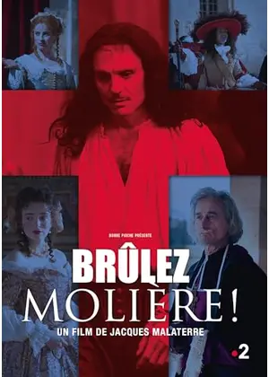 Brûlez Molière!（原題）