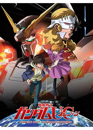 機動戦士ガンダムUC／episode1 ユニコーンの日
