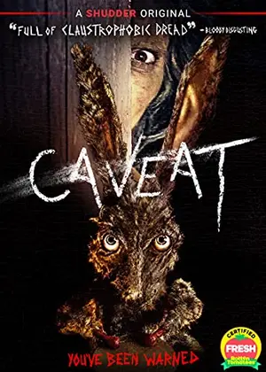 Caveat（原題）